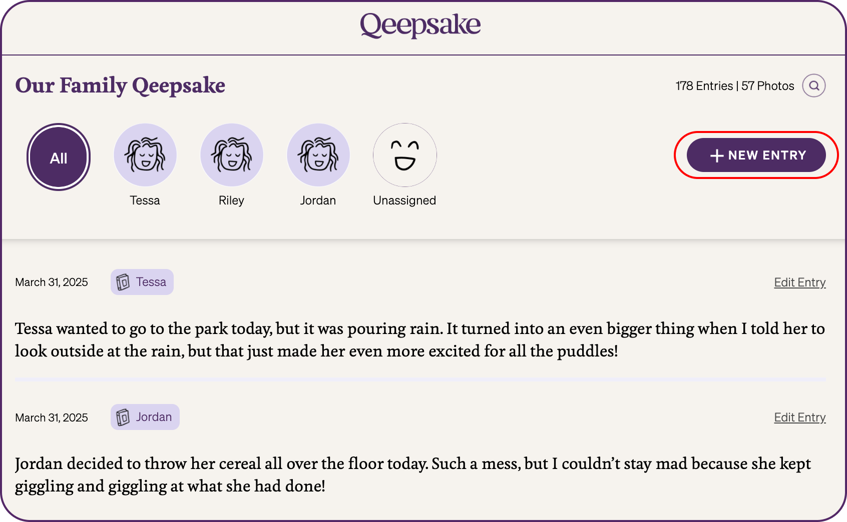 Spontaneous Entry — WebApp.png