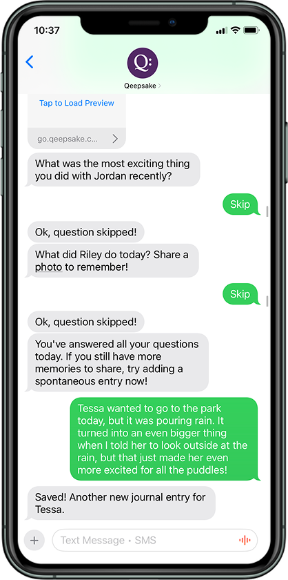 Spontaneous Entry — SMS.png
